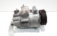 Compresor clima, cod 1K0820803S, Vw Passat (3C2) 2.0 TDI, BMR (pr;595871)