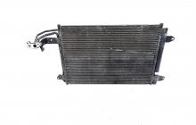 Radiator clima, cod 1K0298403A, Vw Golf 5 (1K1) 1.9 TDI, BXE (id:537643)