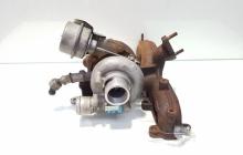 Turbosuflanta, 038253016L, Skoda Fabia Combi (6Y5) 1.9tdi (pr:110747)