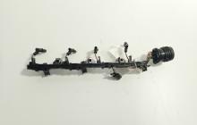 Instalatie electrica injectoare, Vw Touran (1T1, 1T2) 2.0 TDI, BKD (id:538027)