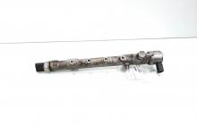 Rampa injectoare cu senzori, cod A6510700495, Mercedes Clasa C T-Model (S204) 2.2 CDI, OM651912 (id:537991)