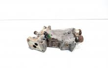 Corp termostat, cod 9653298580, Peugeot 307 SW, 2.0 benz, RFN (id:538009)