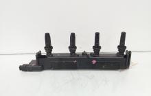 Bobina inductie, Peugeot 307 SW, 2.0 benz, RFN (id:538010)