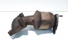 Catalizator, cod GM55565023, Opel Zafira B (A05) 1.7 CDTI, Z17DTR (id:533913)