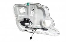 Macara cu motoras stanga spate, cod 1T0839729Q, Vw Touran (1T3) (id:537027)