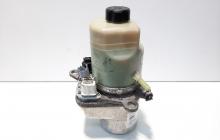 Pompa servo directie, cod 4M51-3K514-AD, Ford Focus 2 Cabriolet, 2.0 TDCI, G6DA (id:538060)