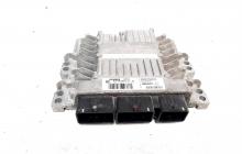 Calculator motor Siemens, cod 8200766462, 8200592611, Renault Megane 2, 1.5 DCi, K9KP732 (id:538489)
