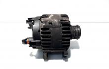 Alternator 140A Valeo, cod 06F903023C, VW Touran (1T1, 1T2), 1.9 TDI, BKC (idi:512007)