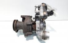 Turbosuflanta, cod 851745203C, Bmw 5 (F10) 2.0 diesel, N47D20C (id:535347)