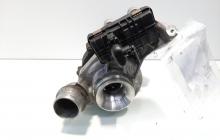 Turbosuflanta, cod 851745203C, Bmw 5 (F10) 2.0 diesel, N47D20C (id:535347)