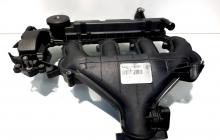 Galerie admisie cu capac culbutori, cod 9662688980, Peugeot 607, 2.0 HDI, RHR (idi:512015)