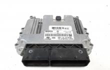 Calculator motor, cod 39114-27295, 0281013418, Hyundai Tucson (JM), 2.0 CRDI, D4EA (id:538494)