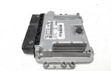 Calculator motor, cod 39114-27295, 0281013418, Hyundai Tucson (JM), 2.0 CRDI, D4EA (id:538494)