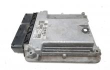 Calculator motor, cod 03G906016GJ, 0281012221, VW Golf 5 (1K1), 2.0 SDI, BDK (id:538436)