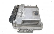 Calculator motor, cod 5M51-12A650-TA, Ford Focus 2 (DA), 1.6 benz, HWDA (id:538500)