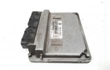 Calculator motor Siemens, cod 03E906033L, VW Polo (9N), 1.2 benz, BMD (id:538468)