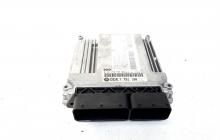 Calculator motor Bosch, cod 7791190, 0281010565, Bmw 3 Touring (E46) 2.0 diesel, 204D4 (id:538393)