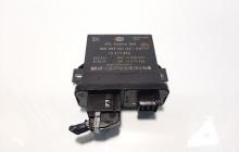 Modul control lumini, cod GM13317876, Opel Insignia A Combi (id:535868)