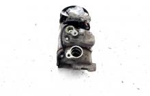 Compresor clima Denso, cod 8K0260805J, Audi A4 Avant (8K5, B8), 2.7 TDI, CGKA (idi:537069)