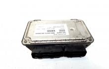 Calculator motor Bosch, cod 89661-0D270, 0261208932, Toyota Yaris (P9) 1.0 benz, 1KR-FE (id:538399)