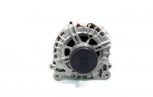 Alternator, Audi A5 (8T3), 2.0 TDI, CAG (pr:110747)