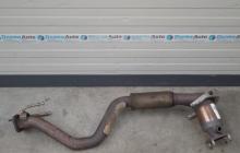 Cod oem: 1K0131690AN, catalizator Vw Touran (1T1, 1T2) 1.6fsi, BLP