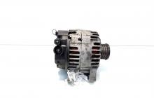 Alternator 150A Valeo, cod 9646321780, Peugeot 307, 1.6 HDI, 9HX (id:538999)