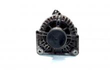 Alternator 110A Valeo, cod 8200772726A, Renault Megane 2, 1.5 DCI, K9KP732 (id:539005)