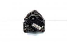 Alternator 110A Valeo, cod 8200772726A, Renault Megane 2, 1.5 DCI, K9KP732 (id:539005)