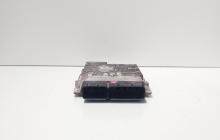 Calculator motor, cod 4M51-12A650-JH, Ford Focus C-Max, 1.8 TDCI, KKDA (id:538648)