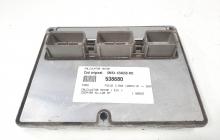 Calculator motor, cod 5M51-12A650-RD, Ford Focus C-Max, 1.8 benz, CSDA (id:538680)