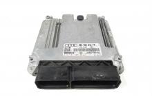 Calculator motor, cod 03G906016FF, 0281011905, Audi A3 (8P1) 2.0 TDI, BKD (id:538685)