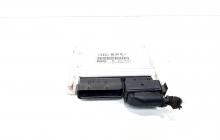 Calculator motor, cod 8E0909557H, 0261207978, Audi A4 (8E2, B6) 2.0 benz, ALT (id:539467)