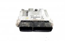 Calculator motor, cod 55189629, 0281011448, Opel Vectra C Combi, 1.9 CDTI, Z19DTH (id:538781)