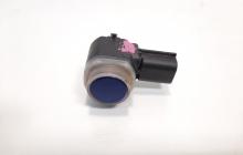 Senzor parcare bara spate, cod EM2T-15K859-AAW, Ford Focus 3  (id:412281)