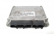 Calculator motor Siemens, cod 03E906023D, Vw Polo (9N) 1.2 benz, BME (id:538805)