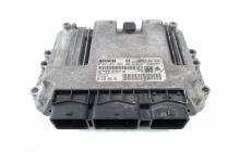 Calculator motor, cod 9647785580, 0281011089, Peugeot 206 Sedan, 1.4 HDI, 8HX (id:538678)