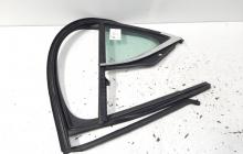 Geam fix stanga spate, Skoda Superb III (3V3) (id:539783)