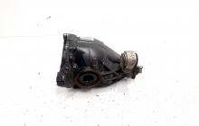 Grup spate, cod A20735005141, Mercedes Clasa C (W204) 2.2 CDI, OM651913, 6 vit man (id:539668)