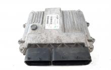 Calculator motor, cod GM55190069, Opel Corsa C (F08, W5L), 1.3 CDTI, Z13DT (id:538627)