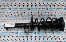 Cod oem: 1K0413031BE, amortizor stanga fata Vw Touran (1T1, 1T2) 1.6fsi, BLP