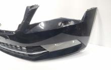 Bara fata cu proiectoare si loc spalator fata, cod 3V0807221, Skoda Superb III Combi (3V5) (id:539883)
