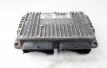 Calculator motor, cod 82004582767, 8200272204, Renault Megane 2 Coupe-Cabriolet, 1.6 16v benz, K4M760  (id:538548)