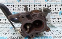 Turbosuflanta, KP35-487599, 54359710009, Ford Fusion (JU) 1.4tdci