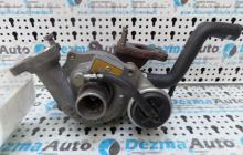 Turbosuflanta, KP35-487599, 54359710009, Ford Fusion (JU) 1.4tdci