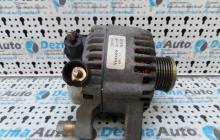 Alternator, cod 2S6T-AA, Ford Fusion (JU) 1.4tdci