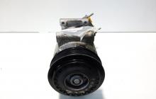 Compresor clima, cod 9675655880, 9809274280, Citroen DS3, 1.2 THP, HNZ (idi:537866)