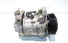 Compresor clima, cod 9675655880, 9809274280, Citroen DS3, 1.2 THP, HNZ (idi:537866)