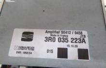 Amplificator audio Seat Exeo ST, 3R0035223A