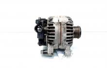 Alternator 154A, Bosch, cod 7794970, Mini Cooper (R50, R53) 1.6 diesel (id:539925)